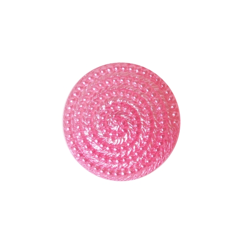 Plastic Shank Button ø20 mm, size: 32L