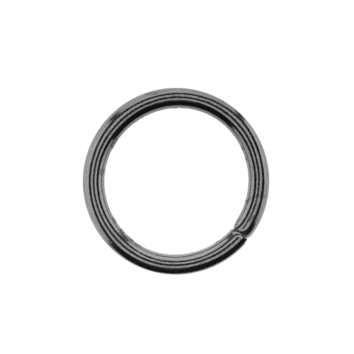 Metal o-ring, inner ø25 mm