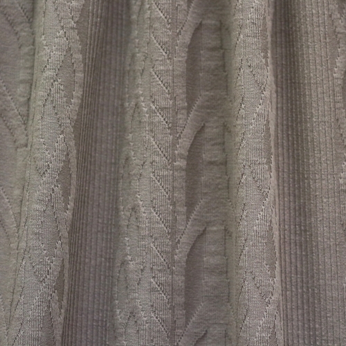 Reljeefse punutisemustriga, pehme puuvillane mustrisse kootud (Jacquard Jersey) trikookangas, 127cm, 207.750