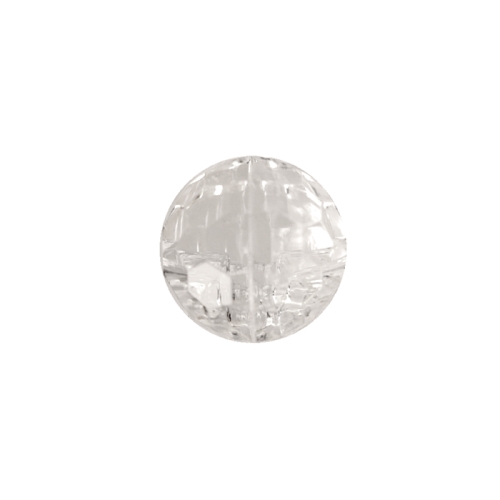 Plastic Button ø11 mm, size: 18L