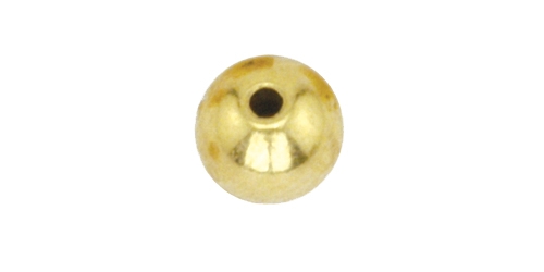 Mälutraadi lõpetusotsik ümar, 5mm