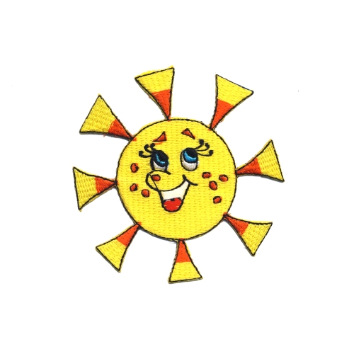 Triigitav aplikatsioon, 8,0 cm, AO36