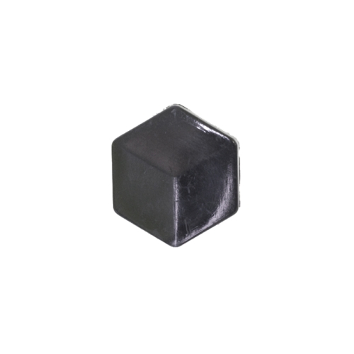 Plastic Shank Button ø14 mm, size: 22L