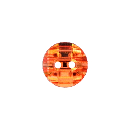 Kristallinappi, Plastic Button ø10 mm, size: 16L