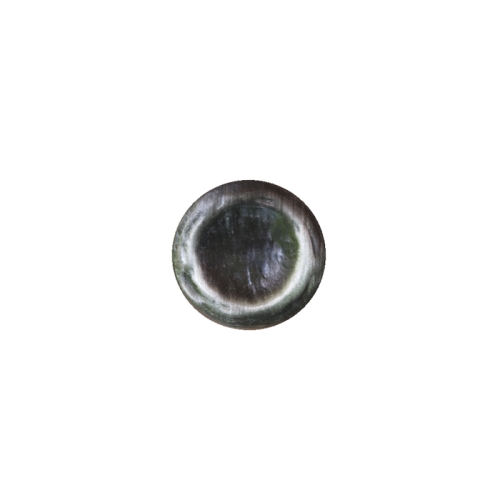 Metallist, reljeefse mustriga, kannaga nööp 18mm, 28L