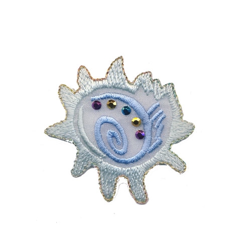 Sinakas teokarp 4.5 x 4cm