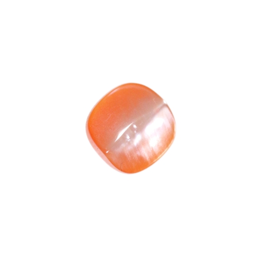 Ruudukujuline, helklev, kannaga plastiknööp, 12mm, 18L
