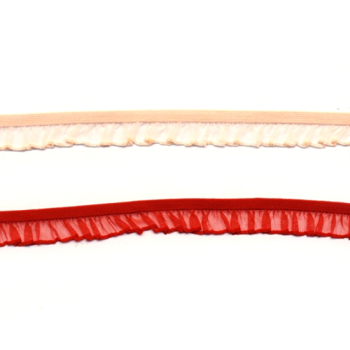 Kumm krookega kitsama servaga 12mm