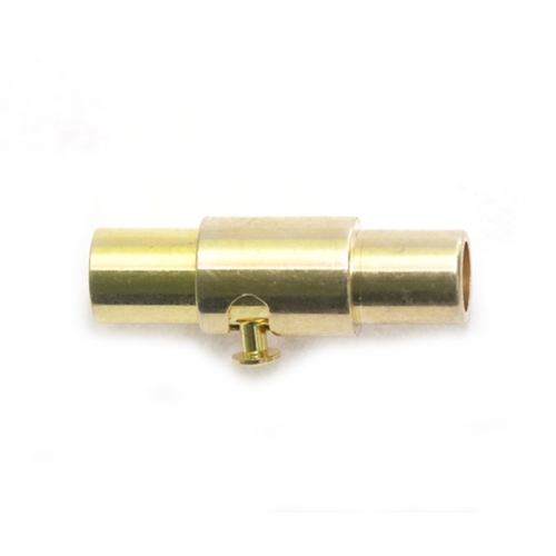 Magnetkinnis koos lukustusega, 15,5 x 5mm