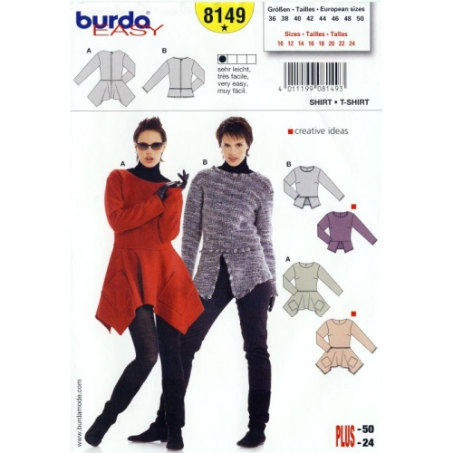Pluusid Art. 8149