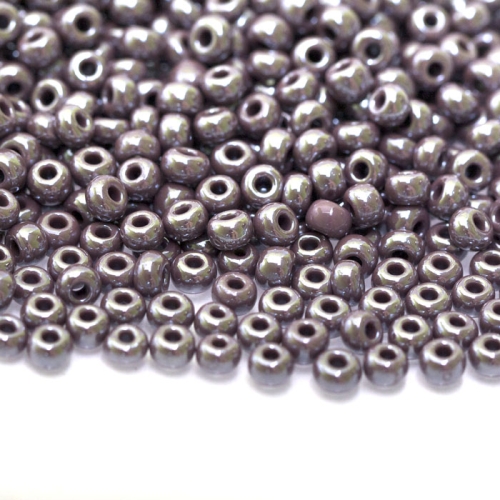 Terahelmed (seemnehelmed), nr 5 (Ø 4,3–4,8 mm), Preciosa