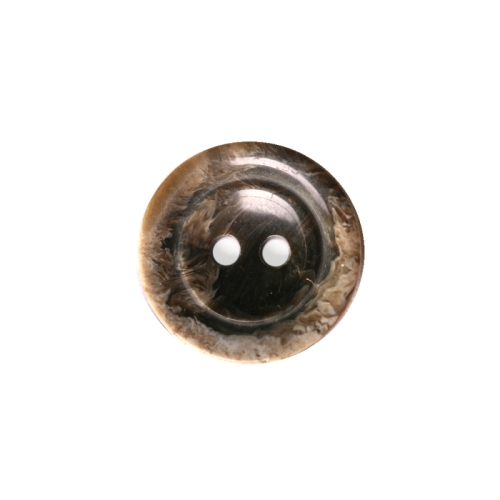 Plastic Button ø18 mm, size: 28L