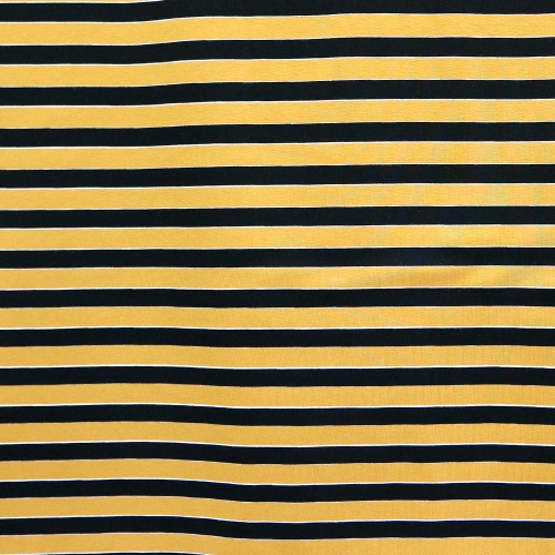  Puuvillane elastaaniga trikookangas, BioCotton, Stenzo, 14606