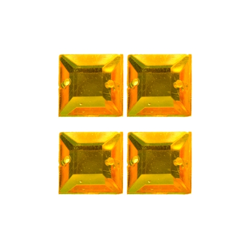 Ruudukujulised plastkristallid, 16 × 16 mm