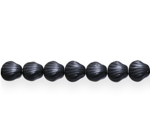 Teokarbikujuline (Jablonex) 9x5mm klaashelmes 