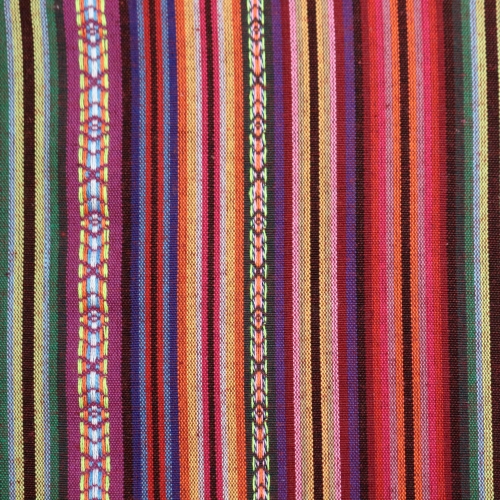 Kirjutriibuline puuvillasegu tugevam kangas, 150cm, ALPHEB, Soodushind!