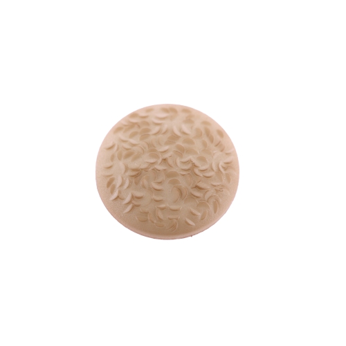 Reljeefse taimemustriga, pidulik, plastiknööp ø19mm, 30L