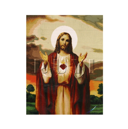Tikkimiskomplekt Jeesus (Ruyi) RY-2163