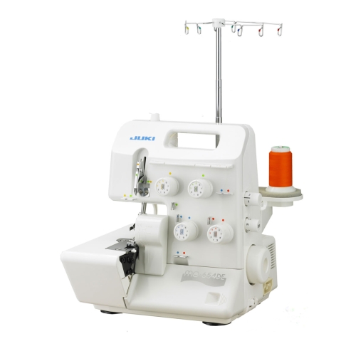 Overlokk Juki MO-654DEN