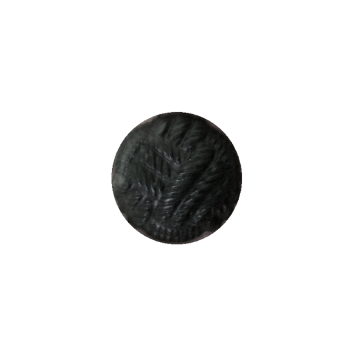 Plastic Shank Button ø12 mm, size: 18L