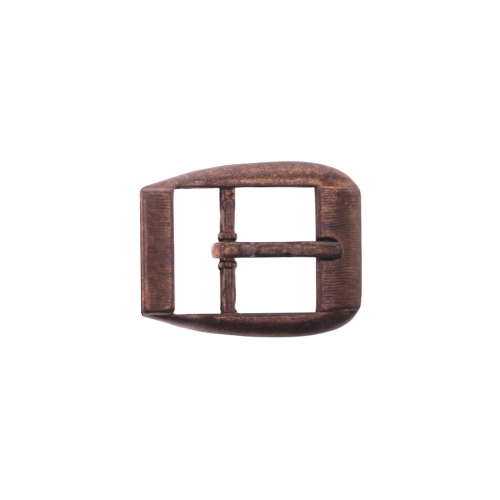 Metallpannal 33x25 mm rihmale laiusega 20 mm