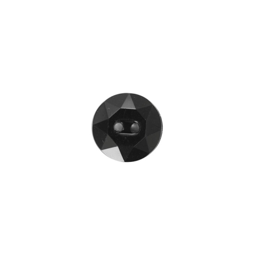 Tahuline, kahe auguga nööp ø11 mm, suurus: 18L