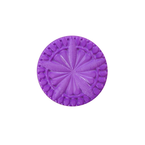 Plastic Shank Button ø15 mm, size: 24L