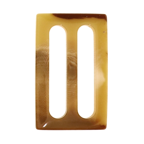 Plastpannal 63 x 40 mm rihmale laiusega 50 mm