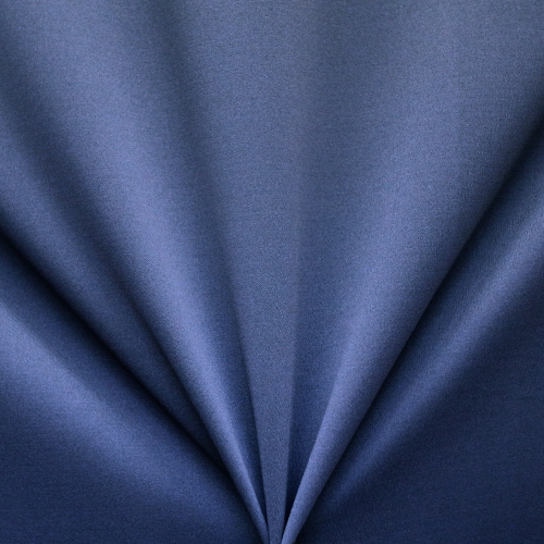 Ühevärviline, kergelt veniv kostüümikangas (Light scuba crepe) 145cm, MR1040