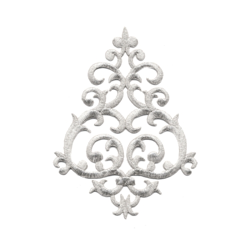 Triigitav ornament 14x10,5cm 