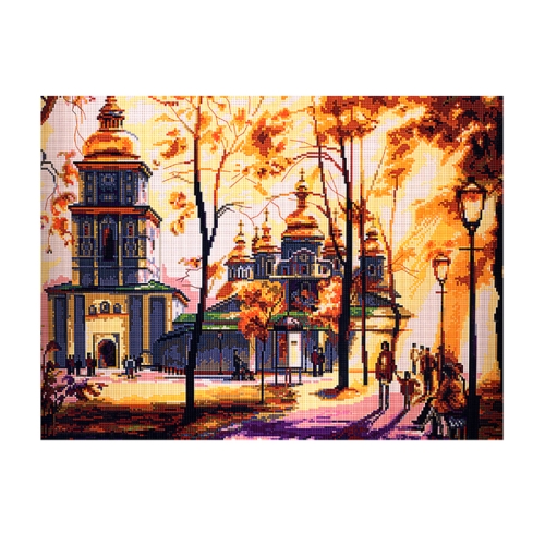 Tikkimiskomplekt Pargis PE3274 Nova Sloboda (Ukraina)