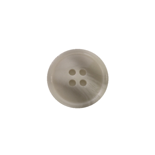 Plastiknööp nelja auguga ø20 mm, suurus: 32L