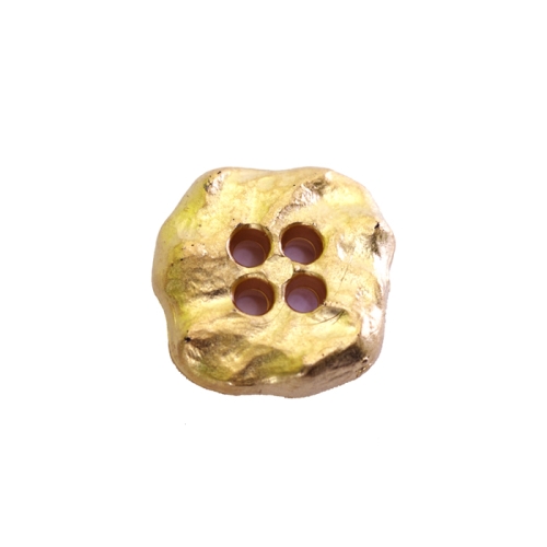 Metallilaadne, reljeefse mustriga, nööp ø18 mm, suurus: 28L