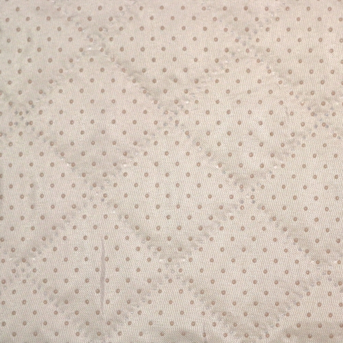 Tepitud, paksem libisemiskindel kangas (anti-slip), 260cm, Mont Blanc