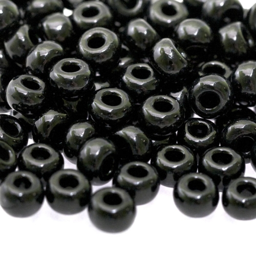 Terahelmed (seemnehelmed), nr 0 (Ø 8–8,5 mm), Preciosa