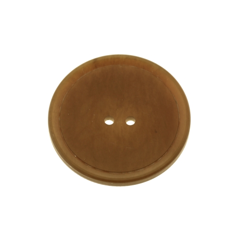Suur matt, kahe auguga nööp ø34 mm, suurus: 54L