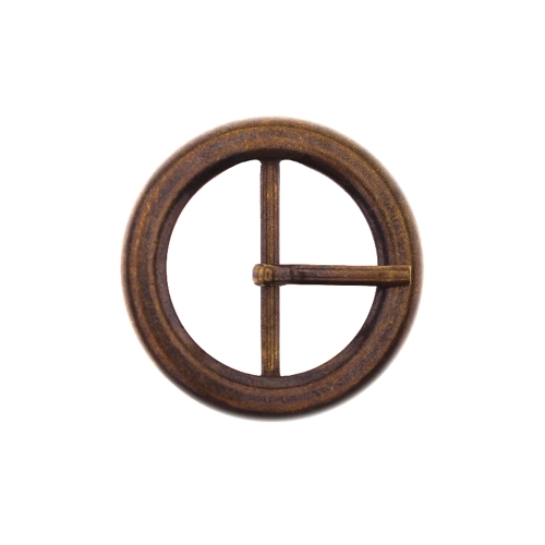 Metallpannal ø43 mm rihmale laiusega 30 mm