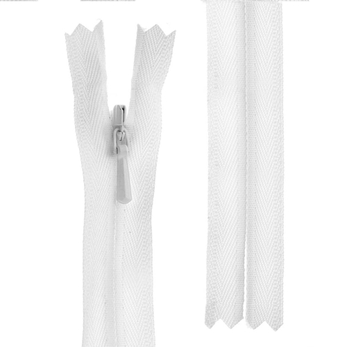 YKK peitlukud, PES pael, 50cm