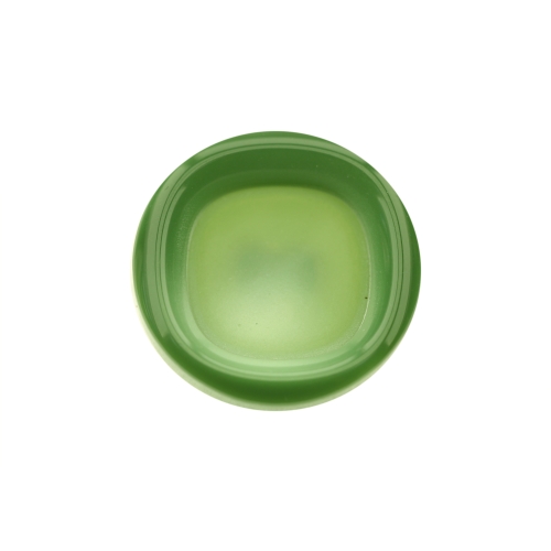 Kõrge äärega, plastikust, nööp, 28mm, 44L