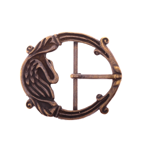 Metallpannal 62x52 mm rihmale laiusega 40 mm