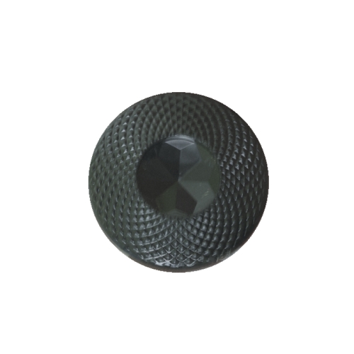 Plastic Shank Button ø18 mm, size: 28L