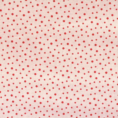 Tugevam dekoratiivkangas prinditud täpimustriga 178990/Ibiza/Patchwork