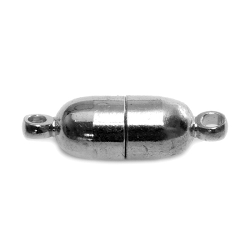 Magnetkinnis, 18 x 6mm
