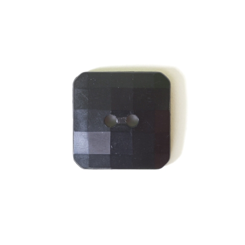 Plastic Button ø20 mm, 32L