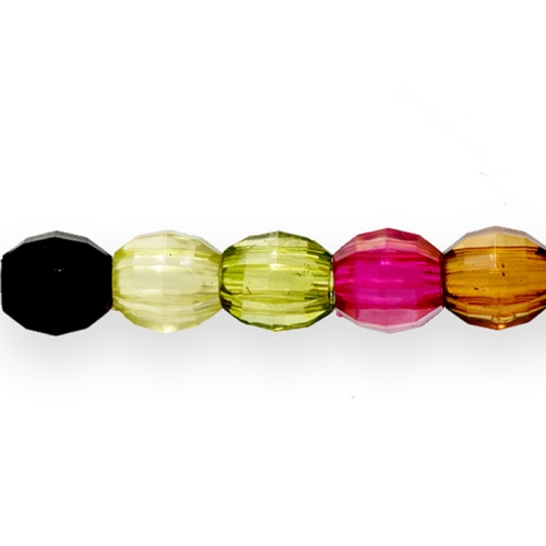 Ümar kristall 14 x 13mm