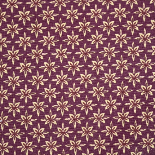 Tugevam dekoratiivkangas prinditud mustriga, Half Panama Premium, 1.102530.1190.340, Soodushind!