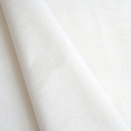 Tugev puuvillane kangas (Cheese cotton), 164cm