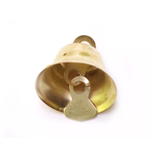 Metallist kelluke, 14mm