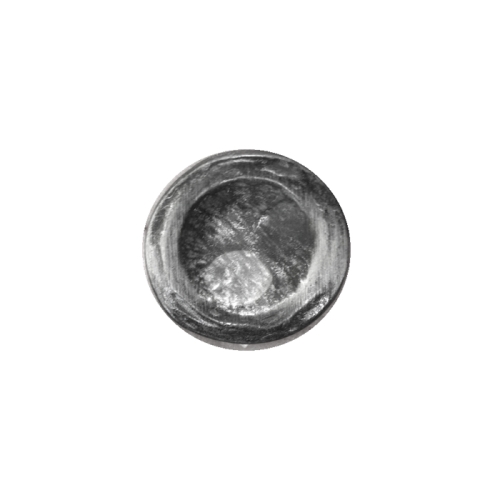Пуговицы металлические на ножке 20mm/30L