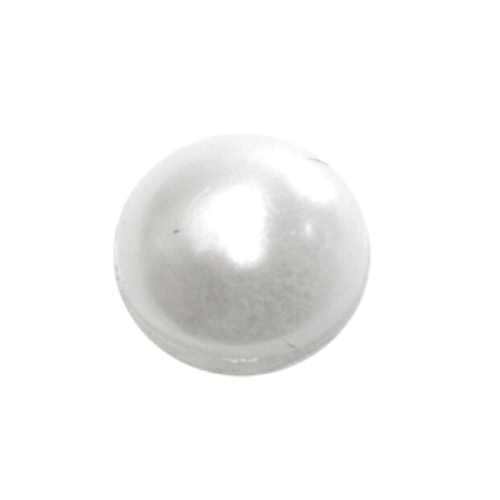 Ümar plastkristall 16mm